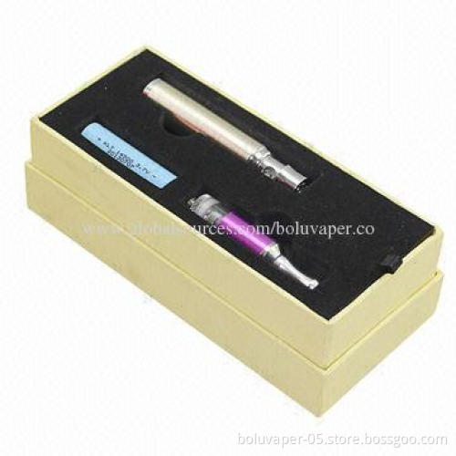 Electronic Cigarette, Clearomizer and Huge Vapor, OEM and ODM Orders Welcomed